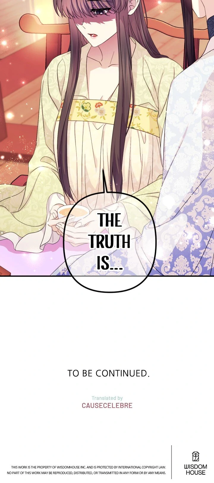 College Student Empress Chapter 141 179 43