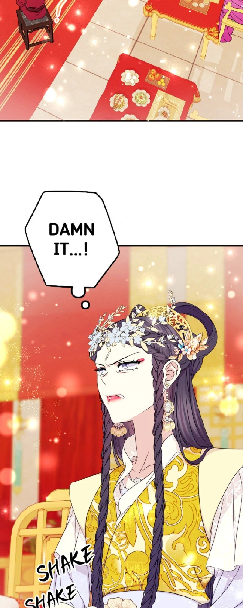 College Student Empress Chapter 143 156 02