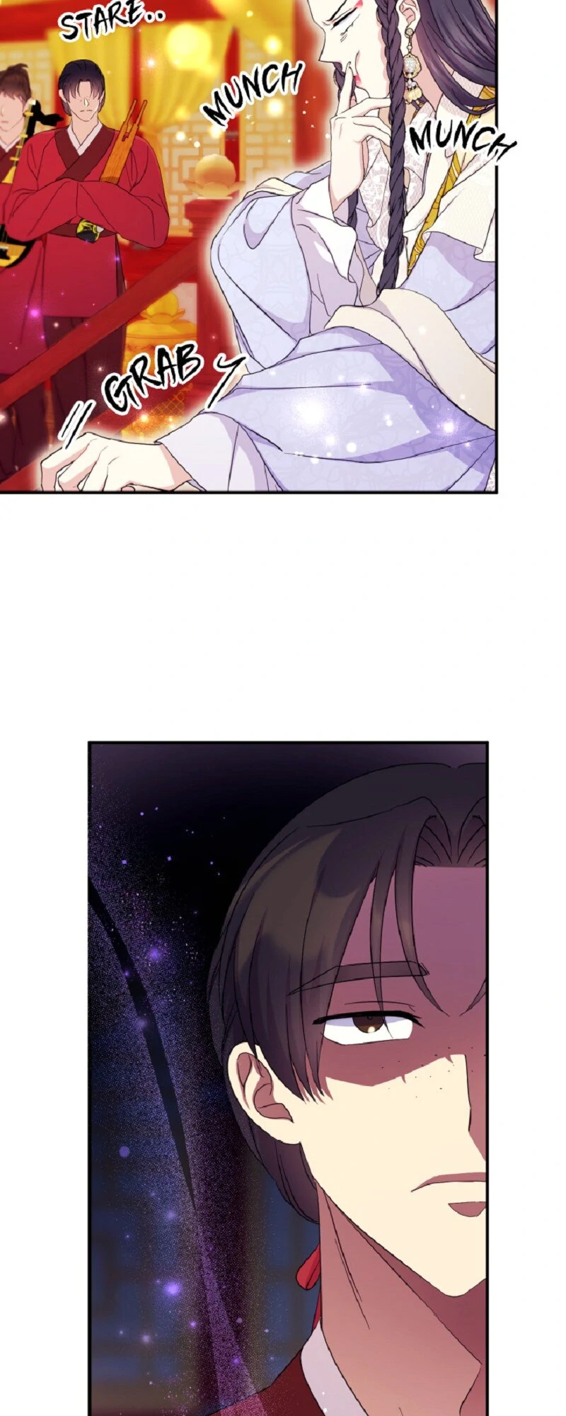 College Student Empress Chapter 143 159 05