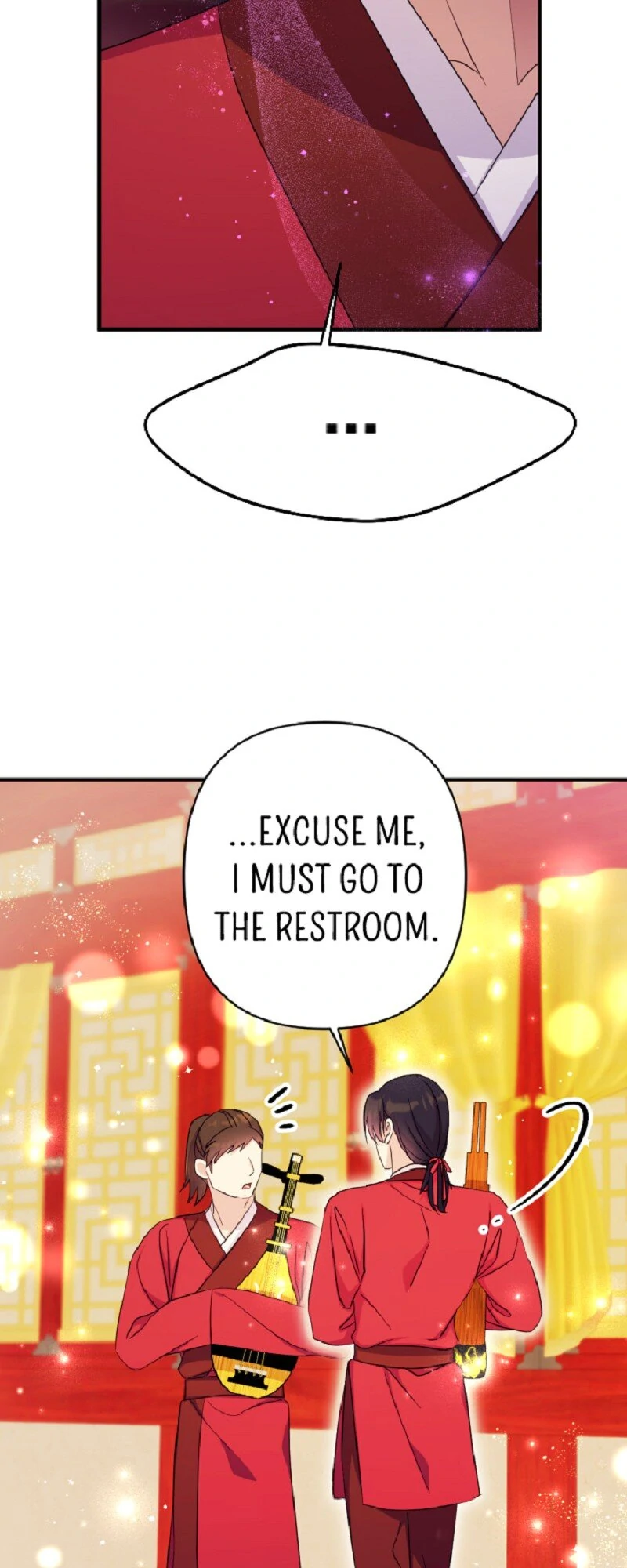 College Student Empress Chapter 143 160 06