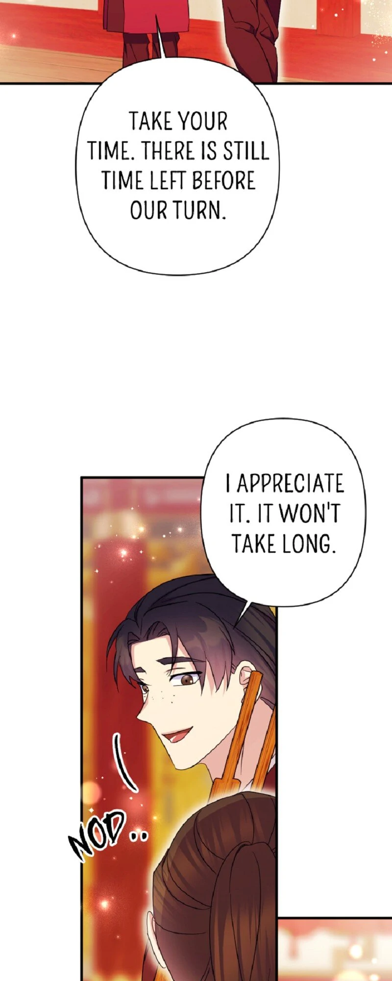 College Student Empress Chapter 143 161 07