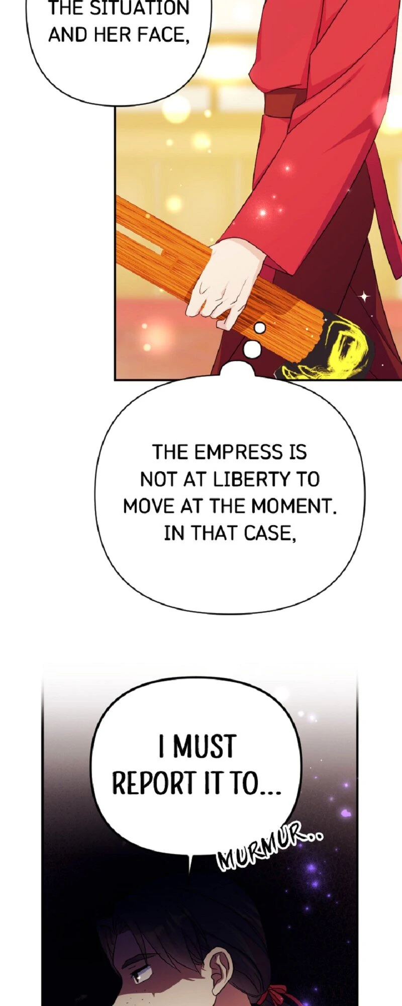 College Student Empress Chapter 143 163 09