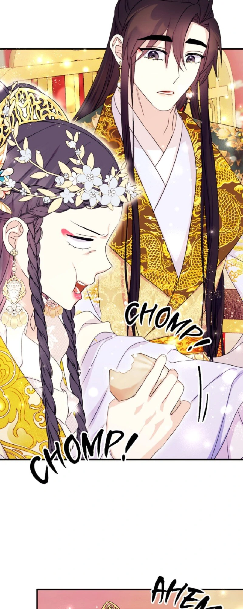 College Student Empress Chapter 143 165 11