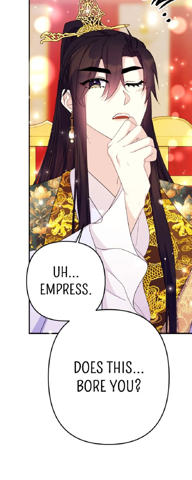 College Student Empress Chapter 143 166 12