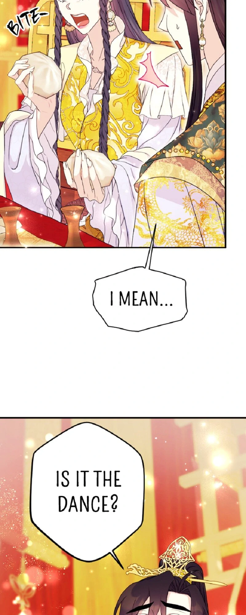 College Student Empress Chapter 143 168 14