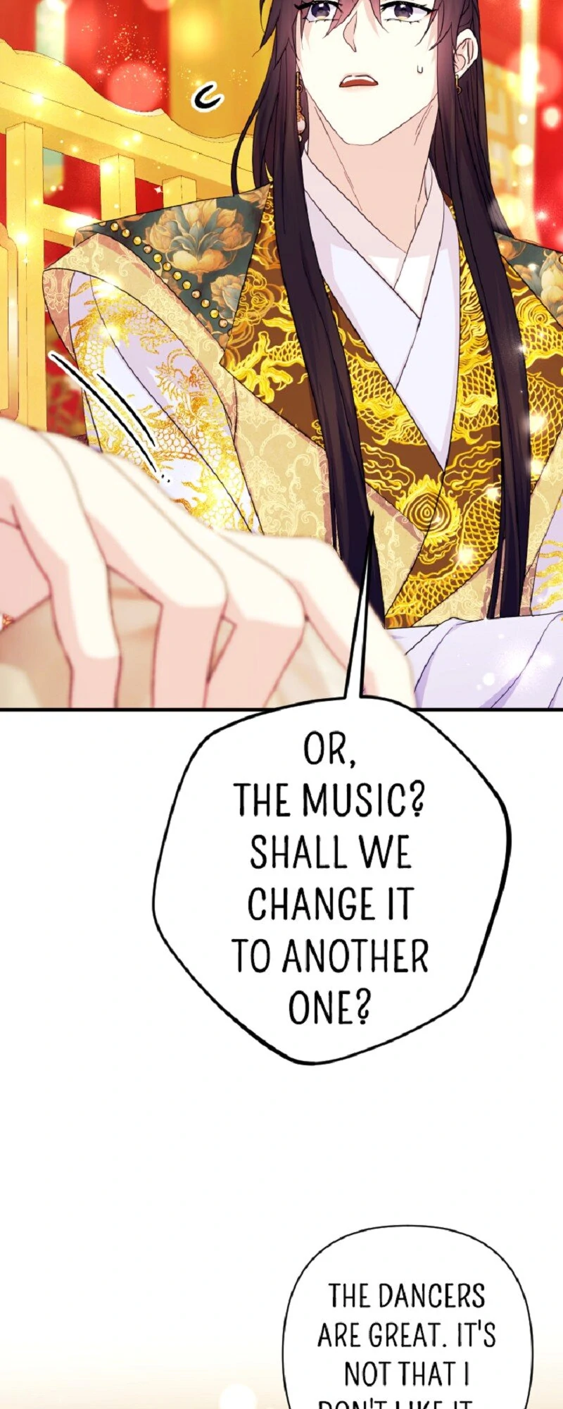 College Student Empress Chapter 143 169 15