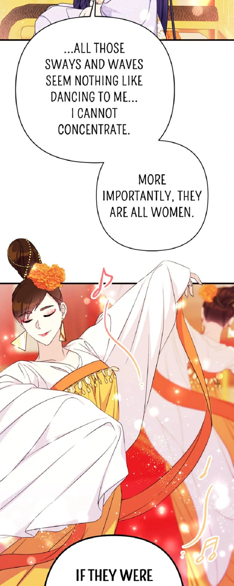 College Student Empress Chapter 143 171 17