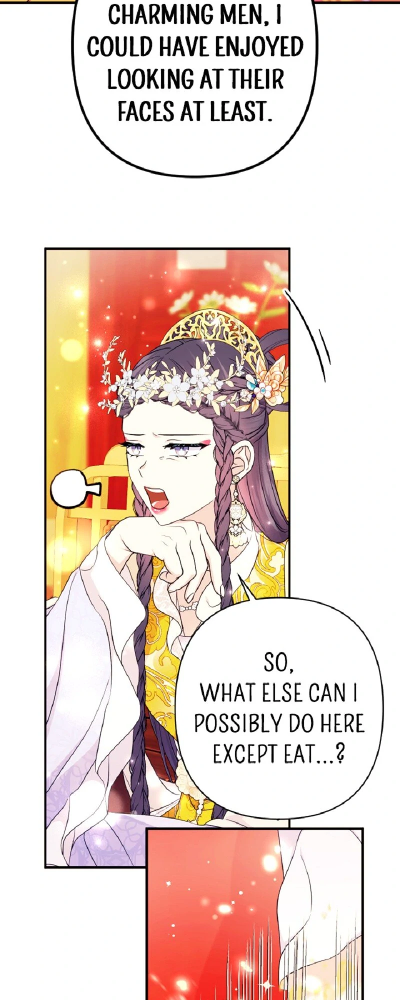 College Student Empress Chapter 143 172 18