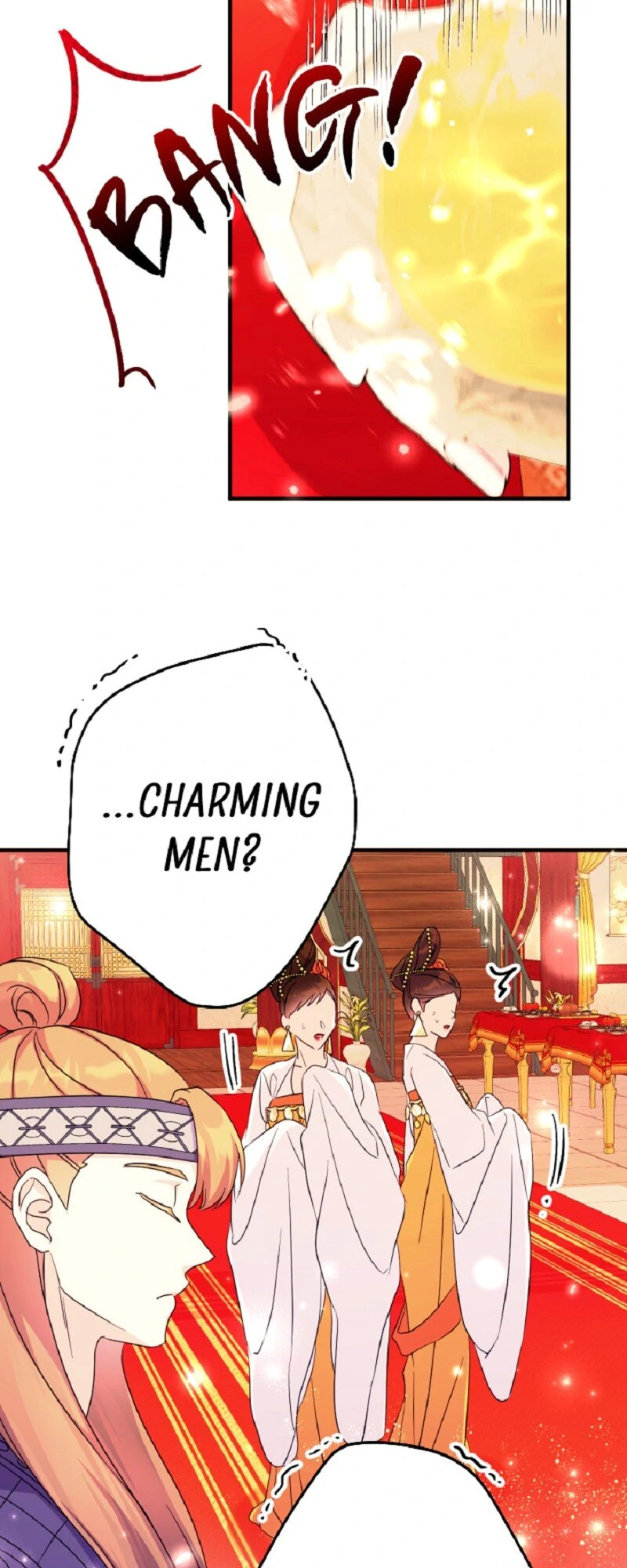 College Student Empress Chapter 143 173 19