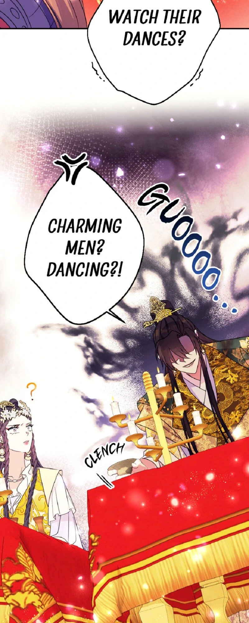 College Student Empress Chapter 143 174 20