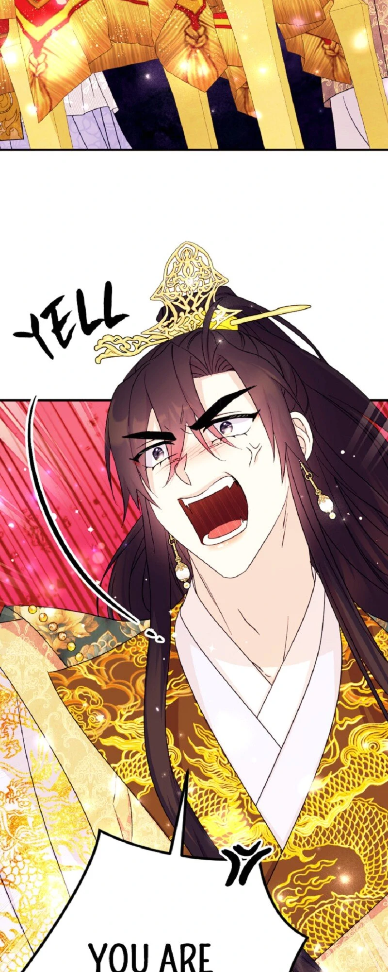 College Student Empress Chapter 143 175 21