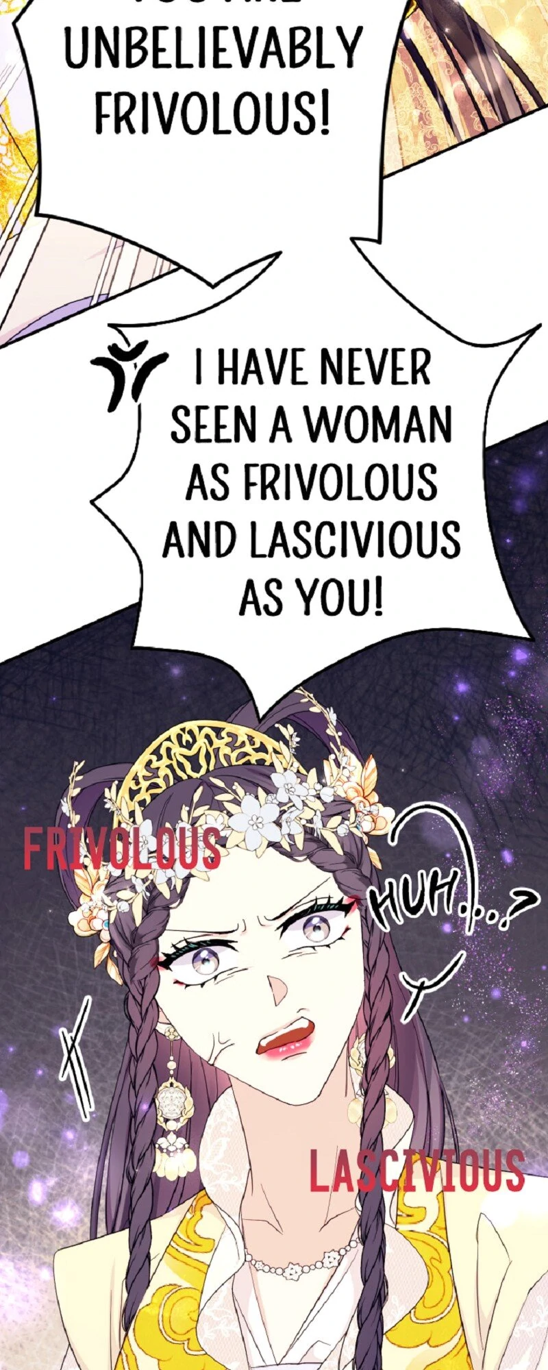 College Student Empress Chapter 143 176 22