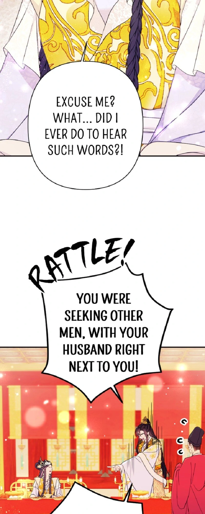 College Student Empress Chapter 143 177 23