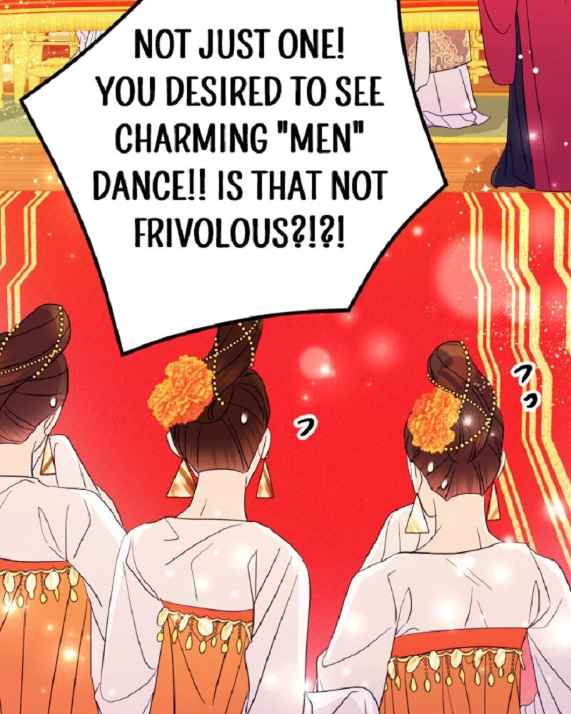 College Student Empress Chapter 143 178 24