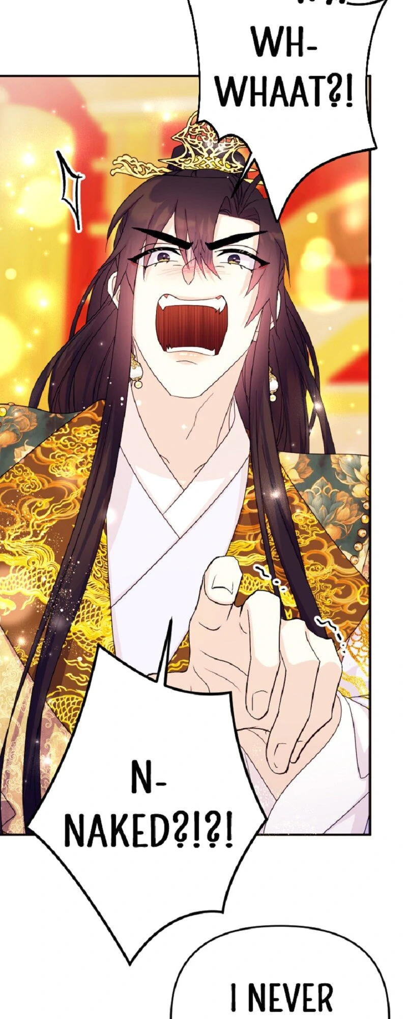 College Student Empress Chapter 143 180 26