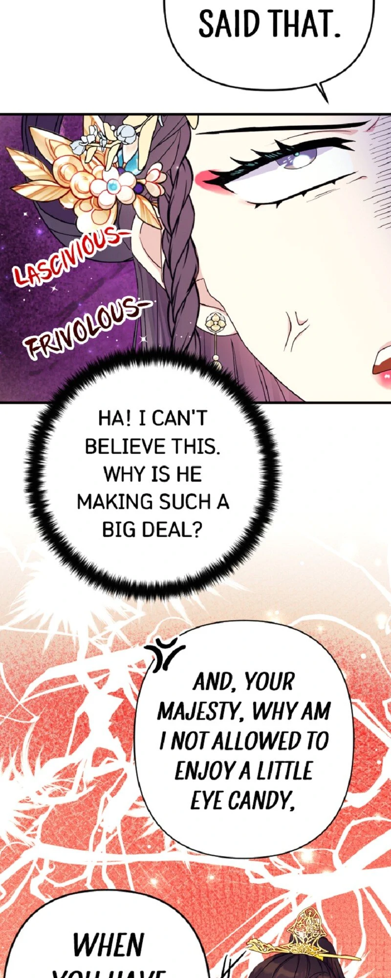 College Student Empress Chapter 143 181 27