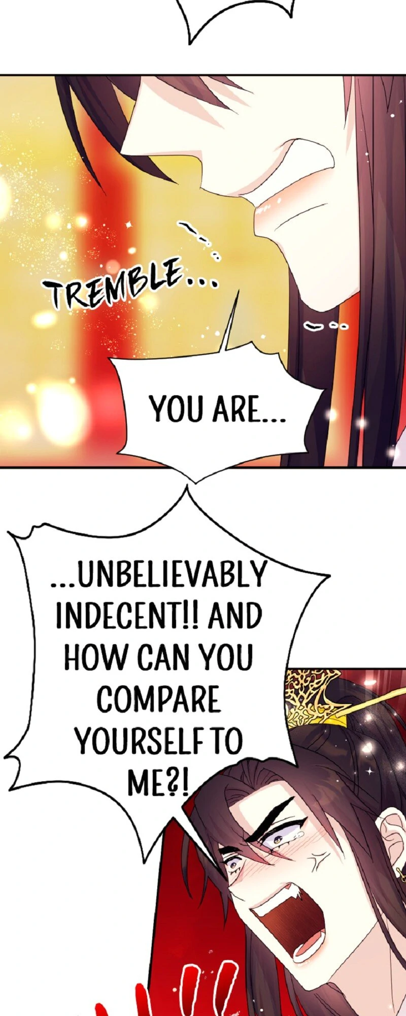 College Student Empress Chapter 143 183 29