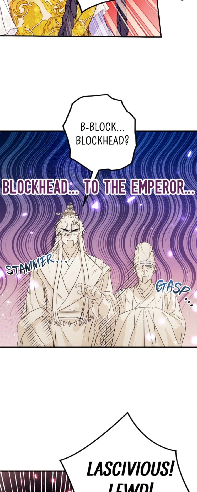 College Student Empress Chapter 143 185 31