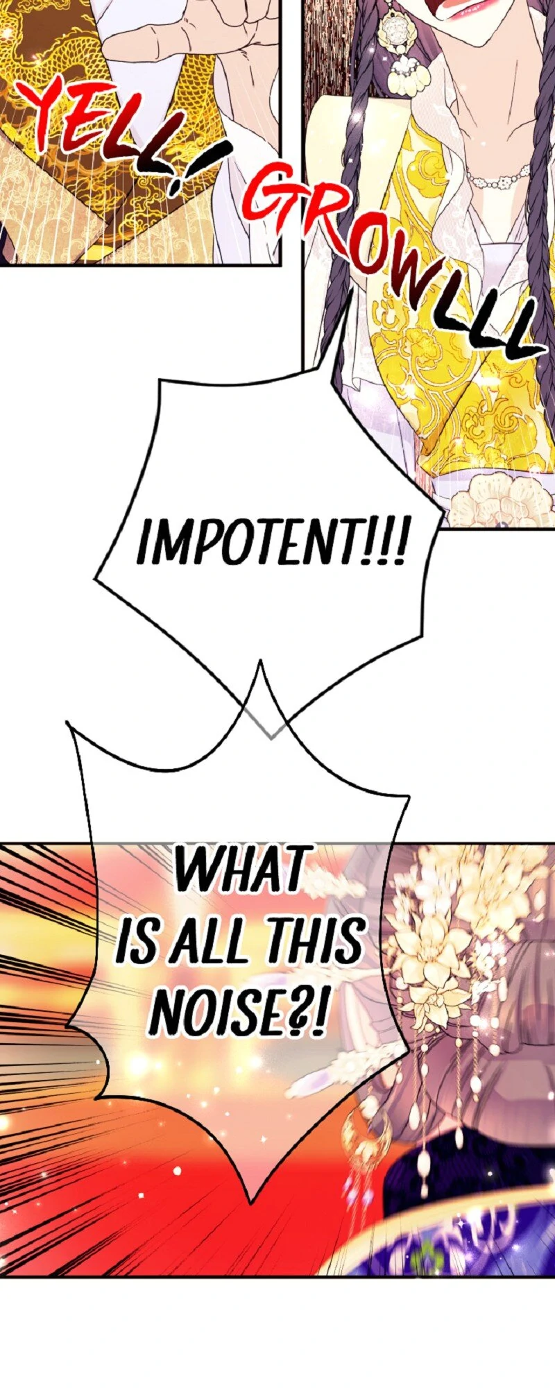 College Student Empress Chapter 143 187 33