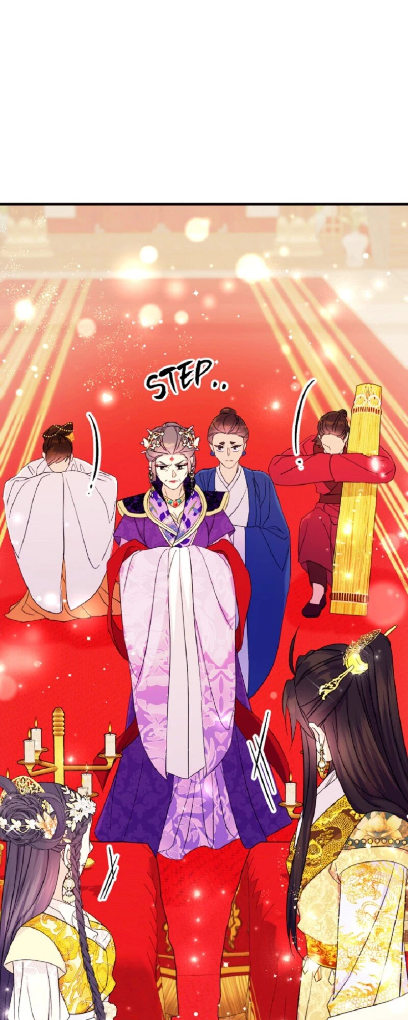 College Student Empress Chapter 143 188 34