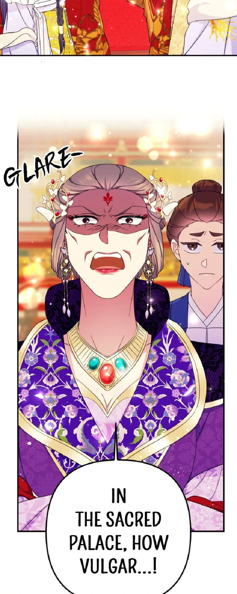 College Student Empress Chapter 143 189 35