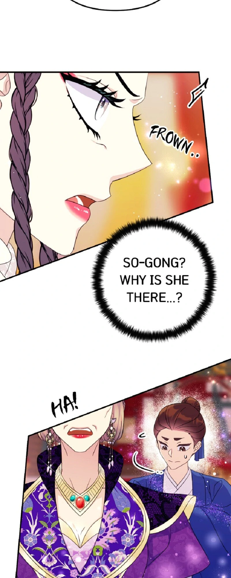 College Student Empress Chapter 143 190 36