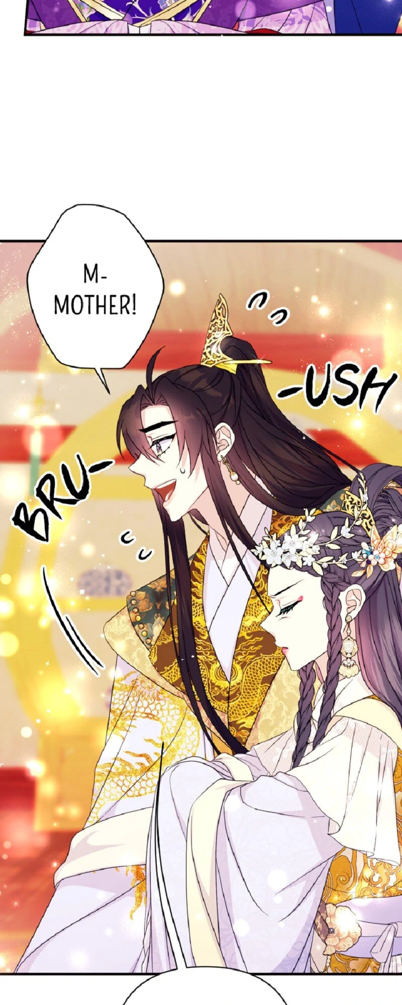 College Student Empress Chapter 143 191 37