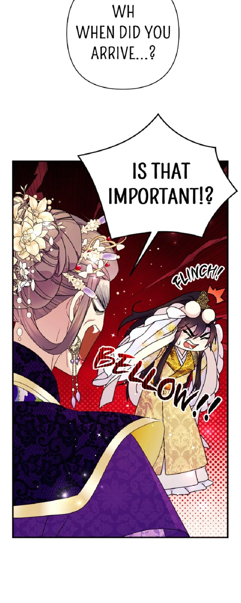 College Student Empress Chapter 143 192 38