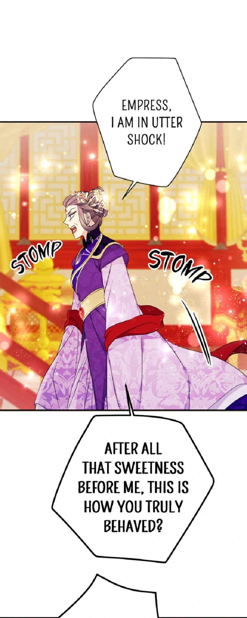 College Student Empress Chapter 143 193 39