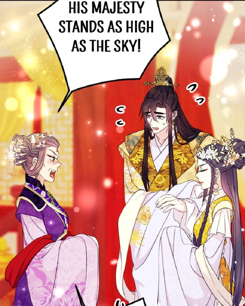 College Student Empress Chapter 143 194 40