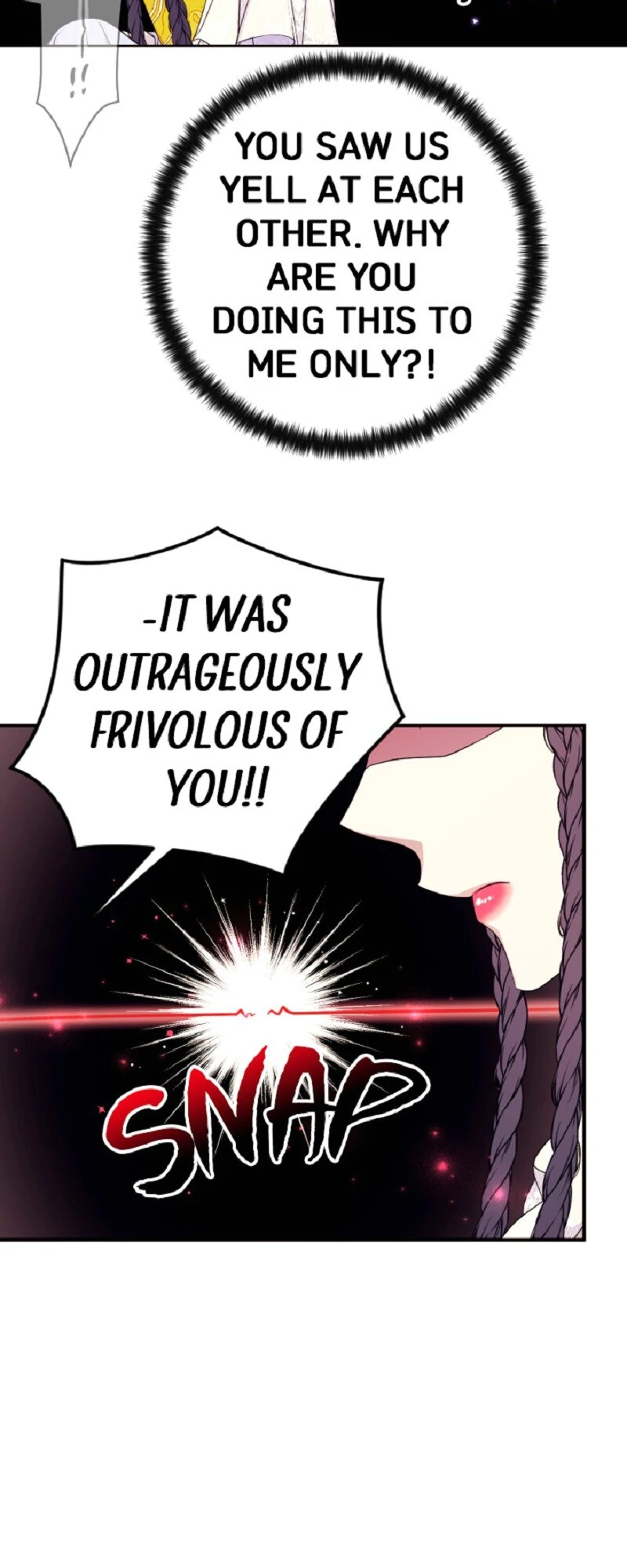 College Student Empress Chapter 143 197 43