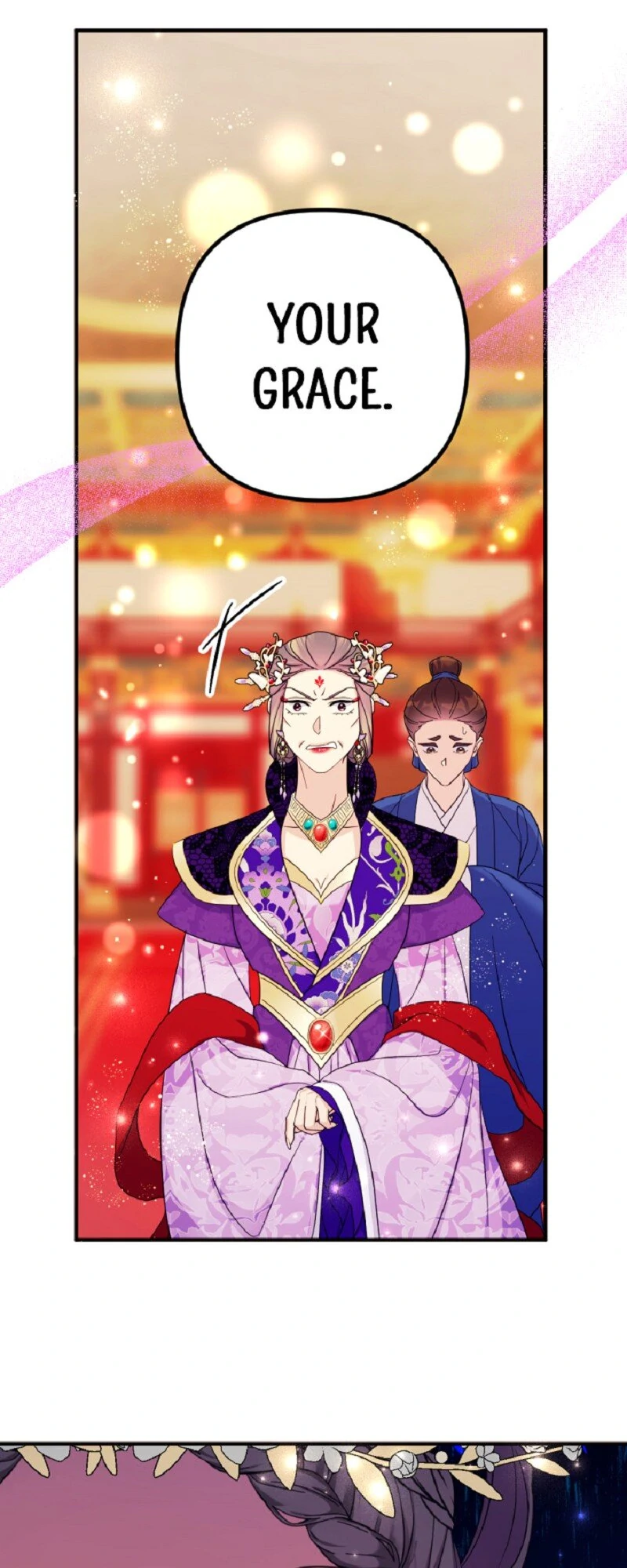 College Student Empress Chapter 143 198 44