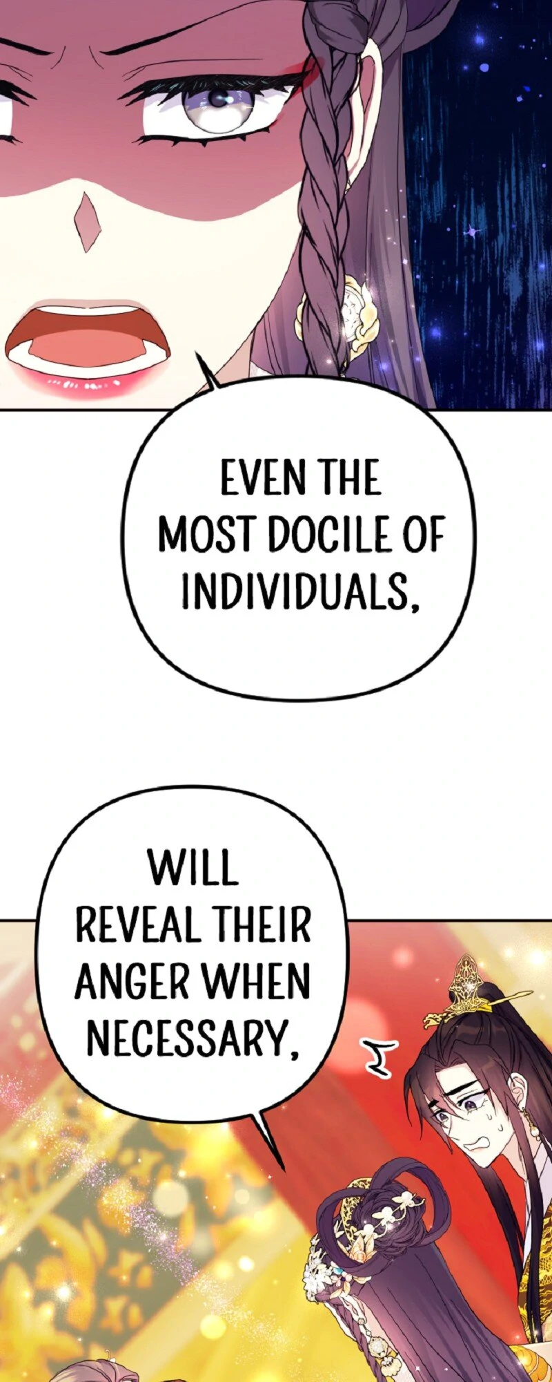 College Student Empress Chapter 143 199 45