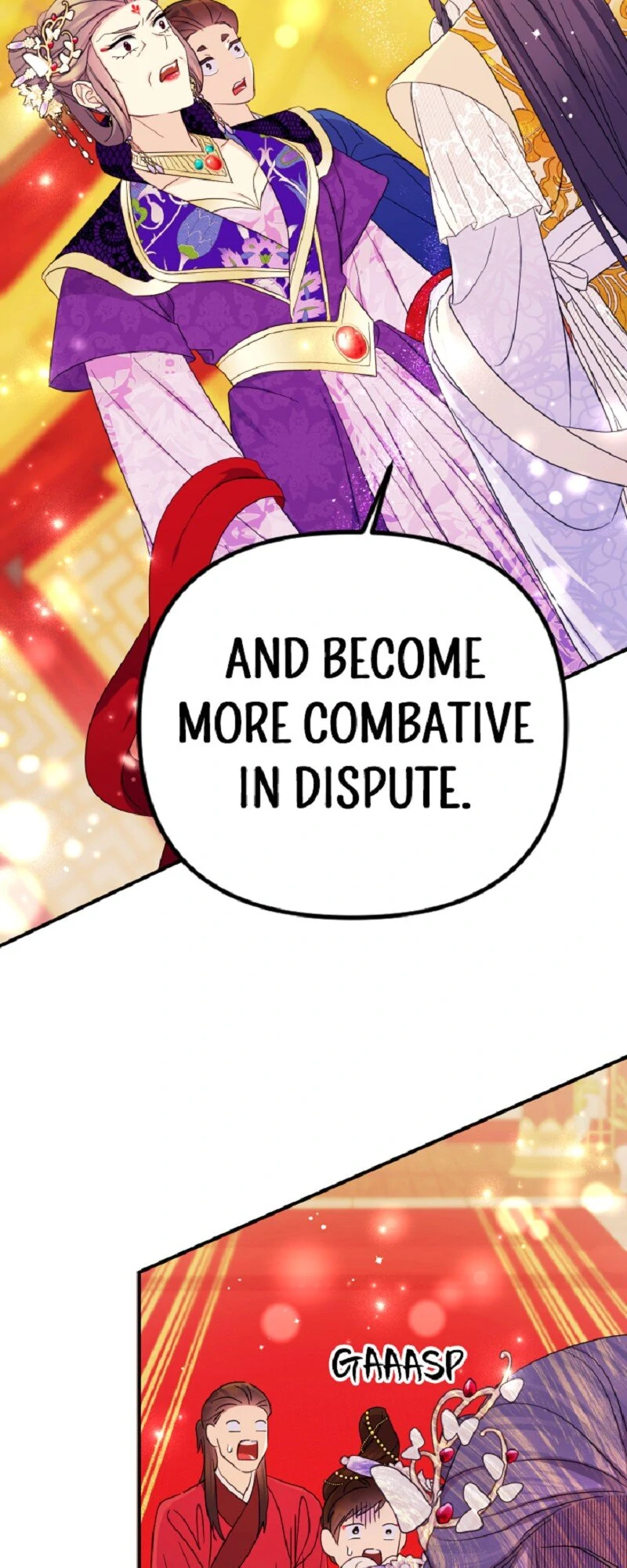 College Student Empress Chapter 143 200 46