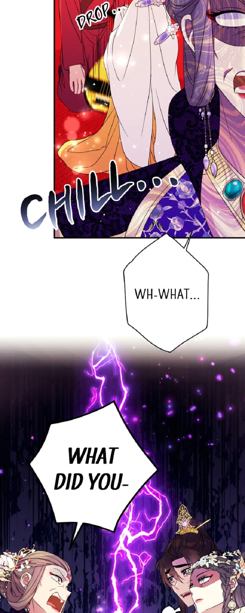 College Student Empress Chapter 143 201 47