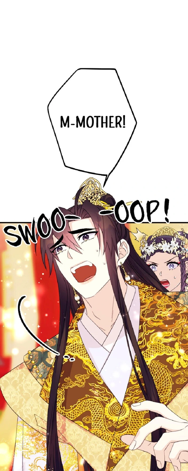 College Student Empress Chapter 144 158 01