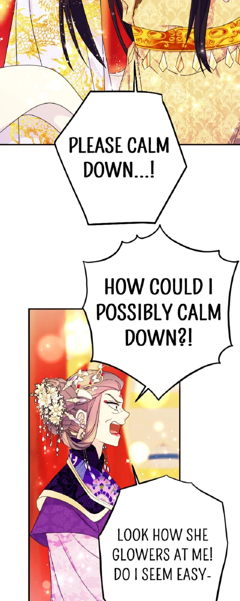 College Student Empress Chapter 144 159 02