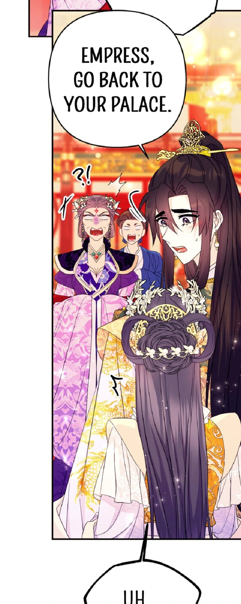 College Student Empress Chapter 144 160 03