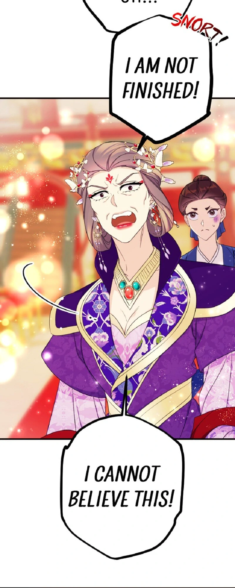 College Student Empress Chapter 144 161 04