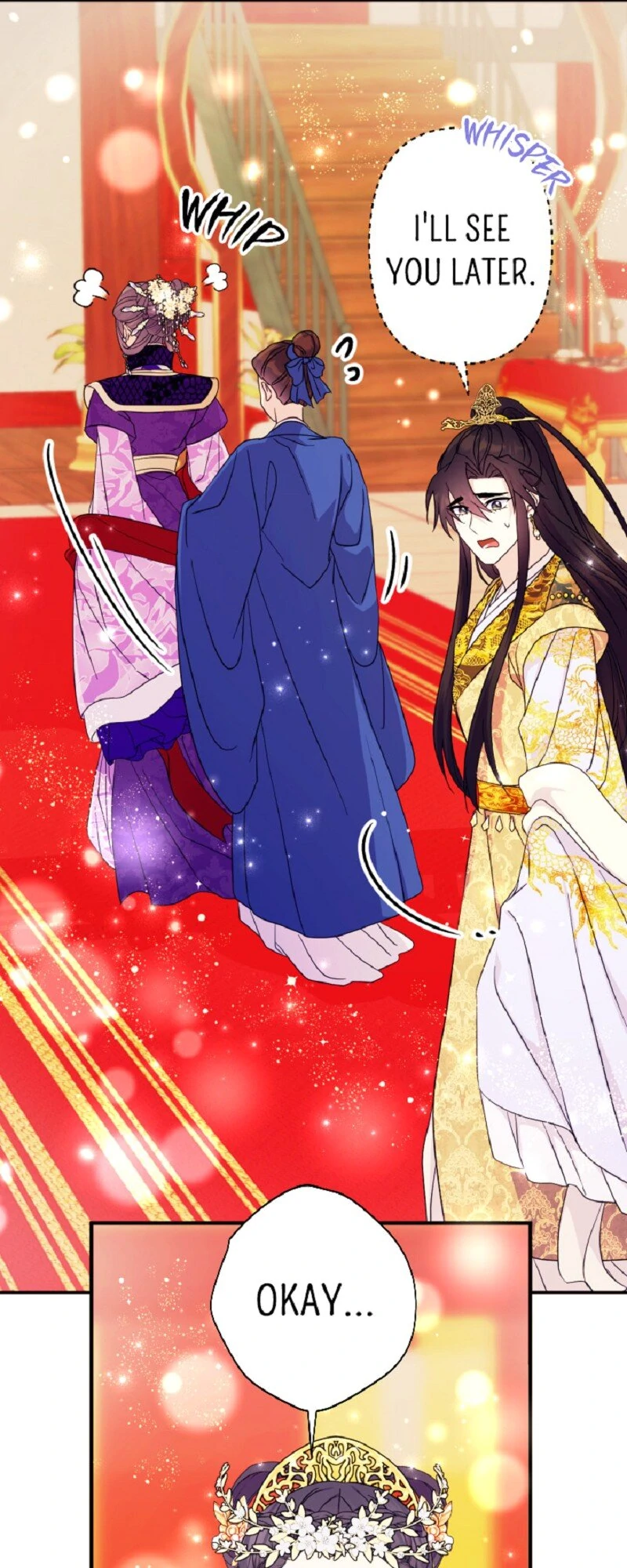 College Student Empress Chapter 144 162 05