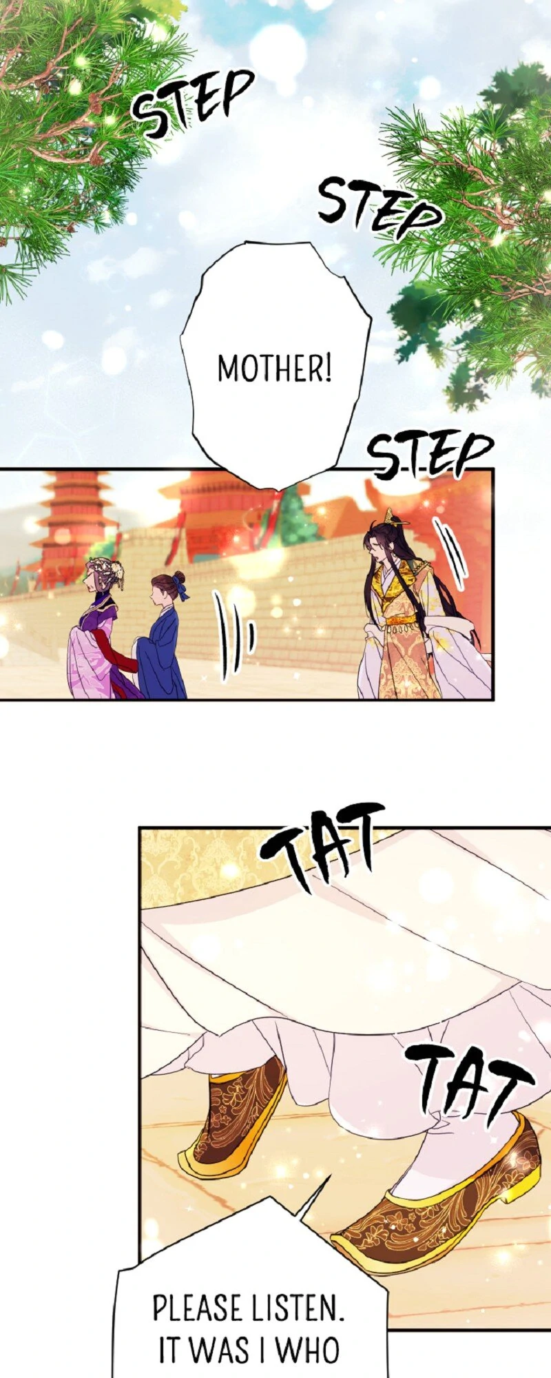 College Student Empress Chapter 144 164 07