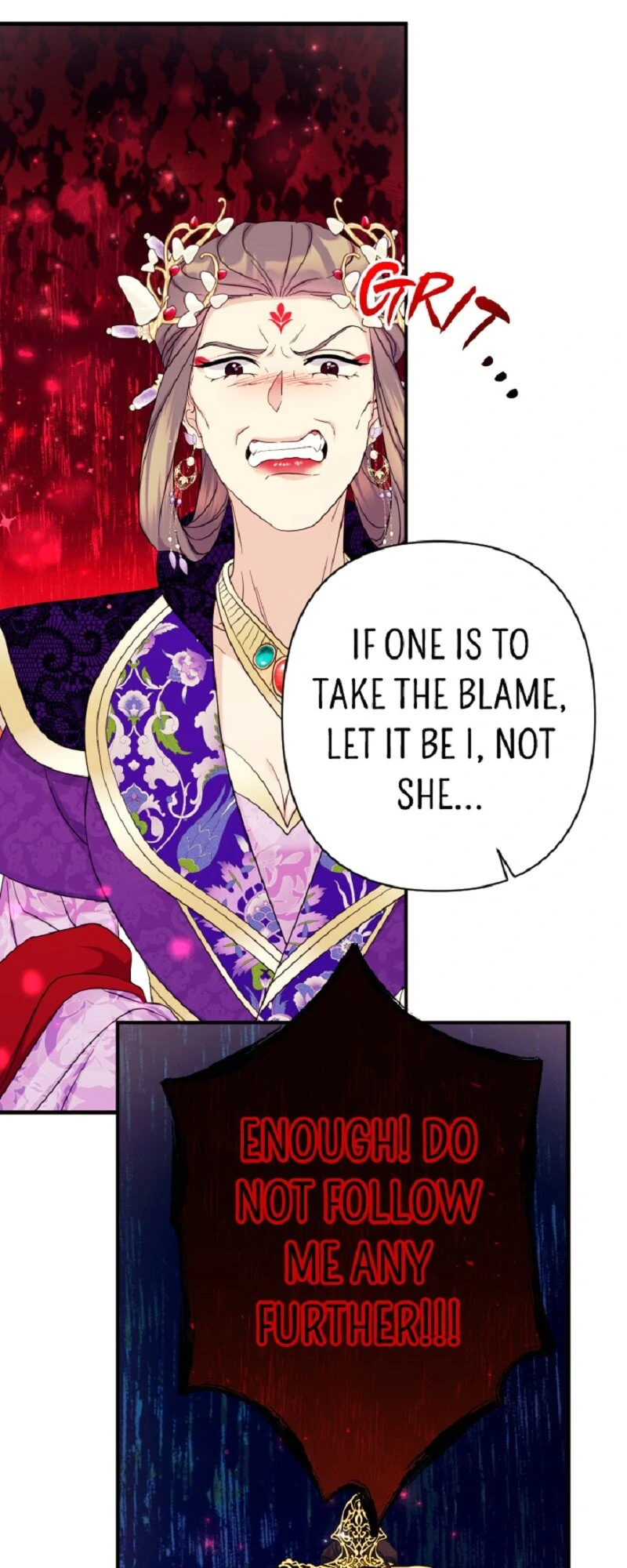 College Student Empress Chapter 144 168 11