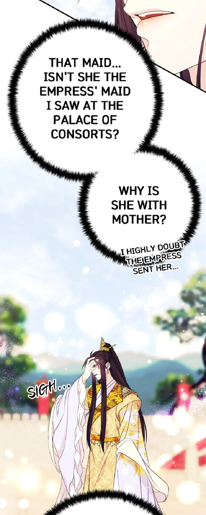 College Student Empress Chapter 144 171 14