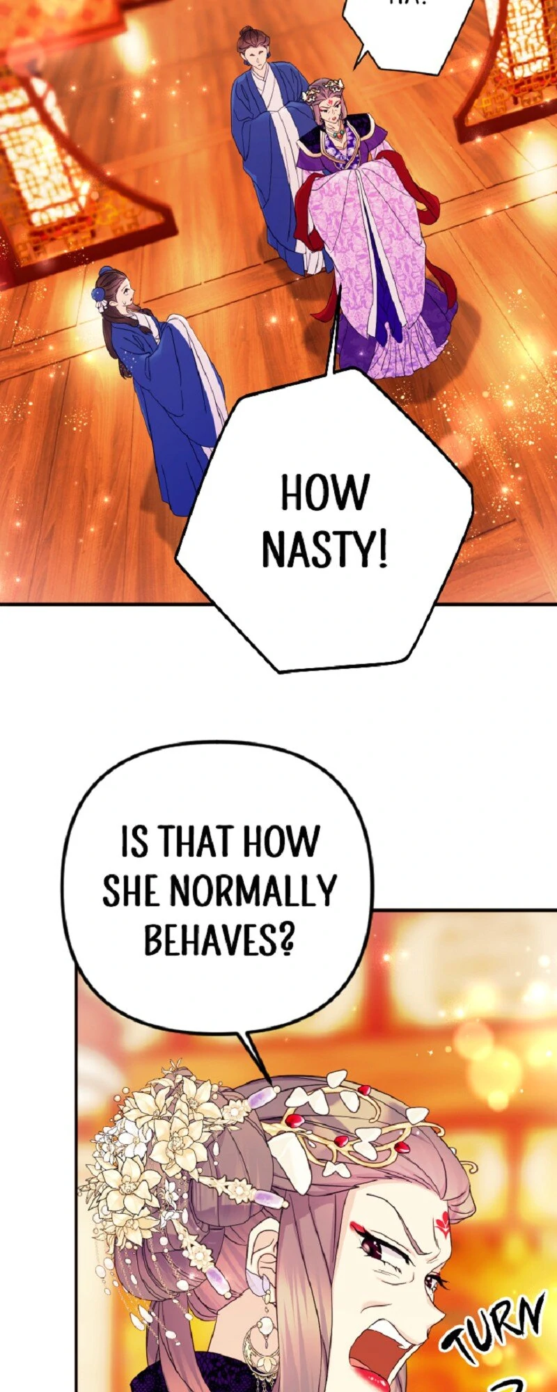 College Student Empress Chapter 144 174 17