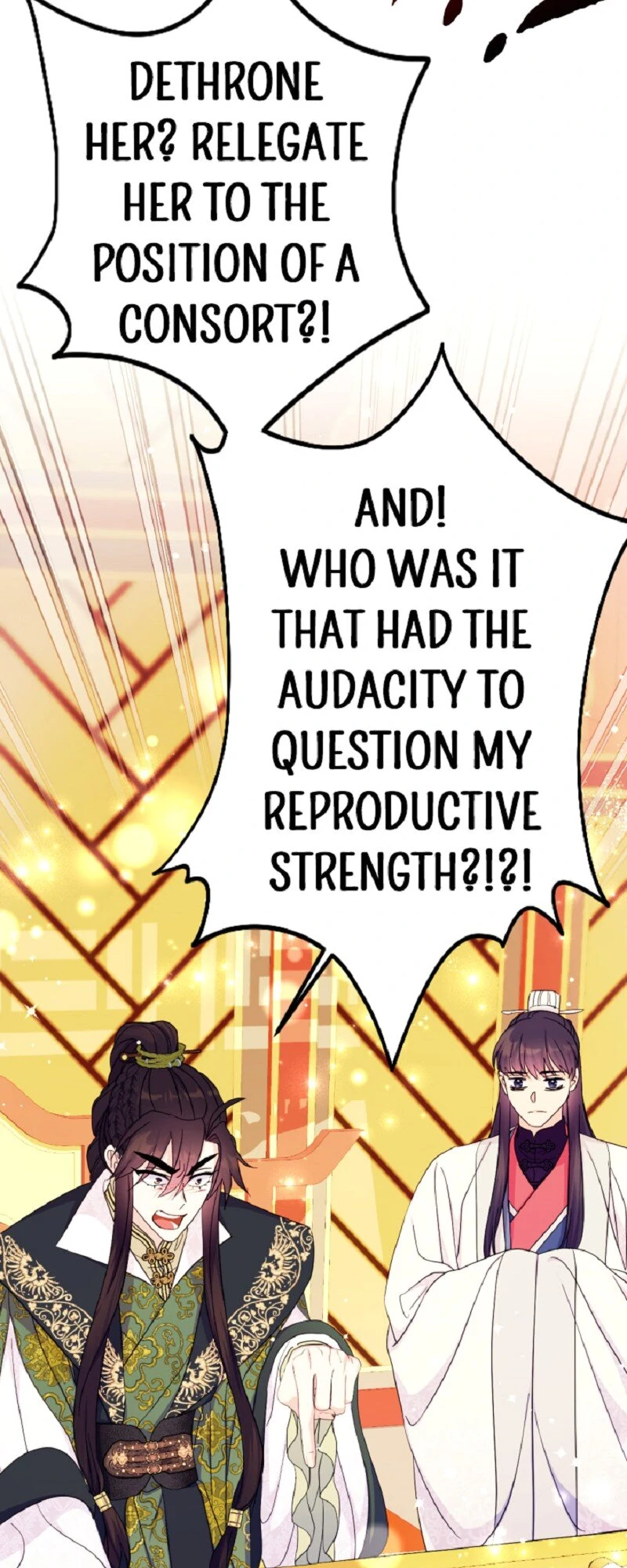 College Student Empress Chapter 144 179 22