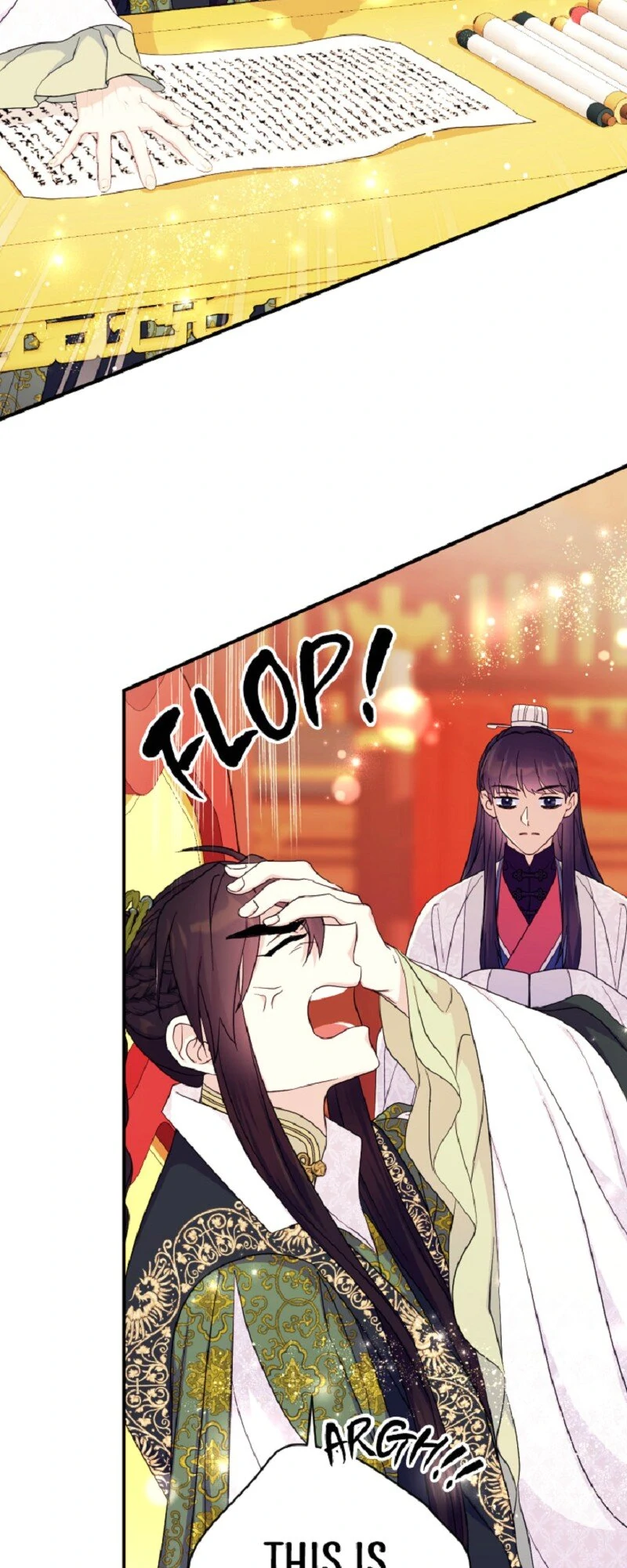 College Student Empress Chapter 144 180 23