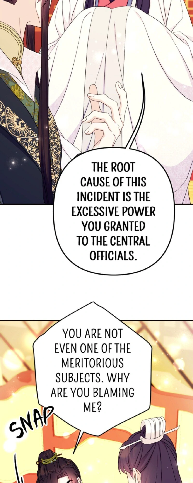 College Student Empress Chapter 144 182 25