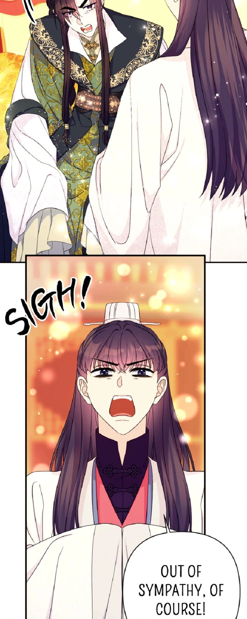 College Student Empress Chapter 144 183 26