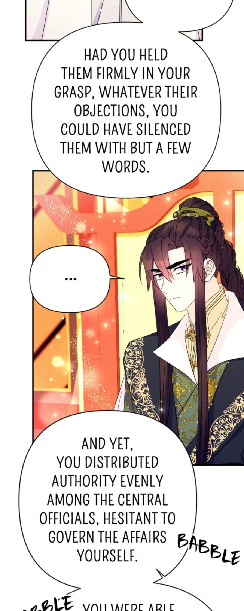 College Student Empress Chapter 144 184 27