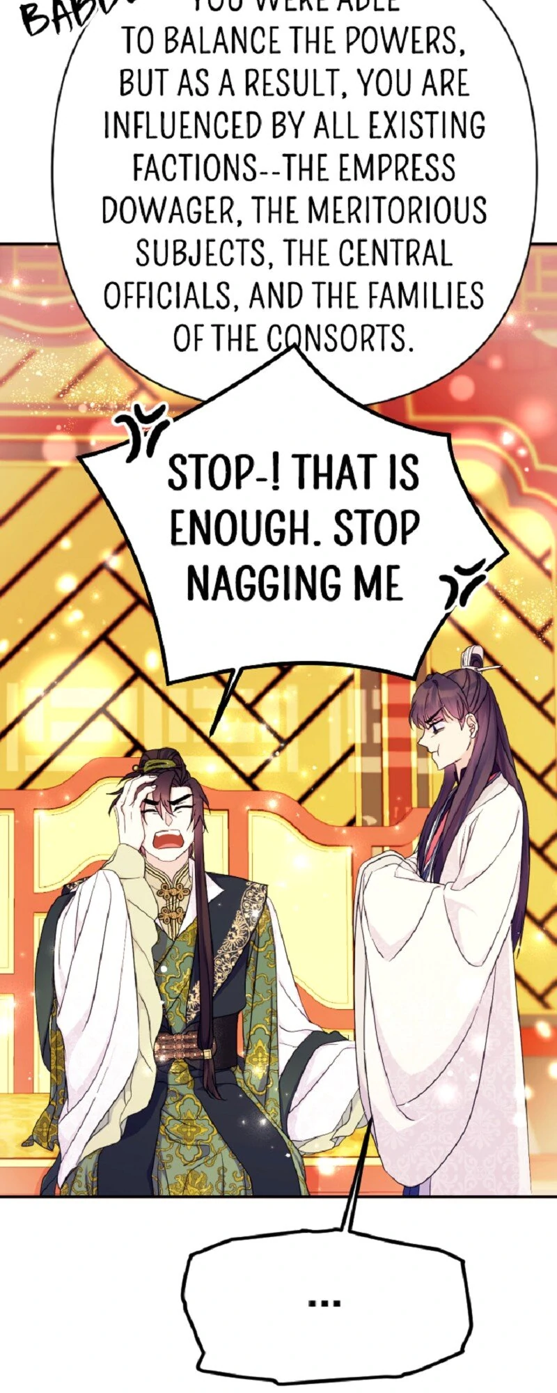 College Student Empress Chapter 144 185 28